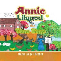 Produktbild: Annie Lilypod in the Time Zone