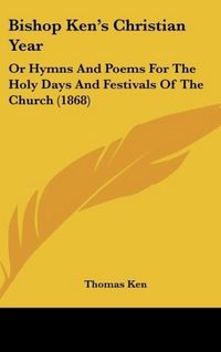 Produktbild: Bishop Ken's Christian Year