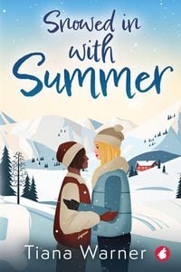 Produktbild: Snowed in With Summer