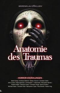 Produktbild: Anatomie des Traumas