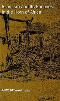 Produktbild: Islamism and Its Enemies in the Horn of Africa
