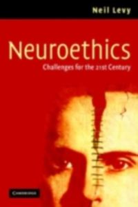 Produktbild: Neuroethics