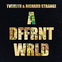 Produktbild: A DFFRNT WRLD