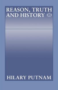 Produktbild: Reason, Truth and History