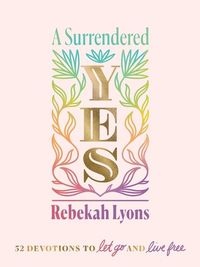 Produktbild: A Surrendered Yes