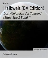 Produktbild: Halbwelt (BX Edition)