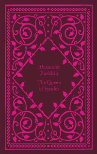 Produktbild: The Queen of Spades