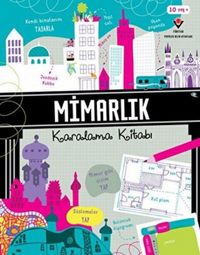 Produktbild: Mimarlik Karalama Kitabi