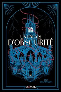 Produktbild: Un palais d'obscurit&eacute;