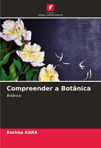 Produktbild: Compreender a Bot&acirc;nica