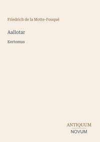 Produktbild: Aallotar