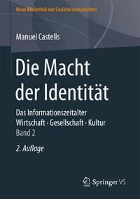 Produktbild: Die Macht der Identit&auml;t
