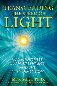 Produktbild: Transcending the Speed of Light