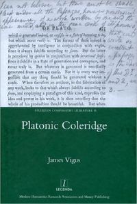 Produktbild: Platonic Coleridge