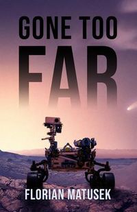Produktbild: Gone Too Far