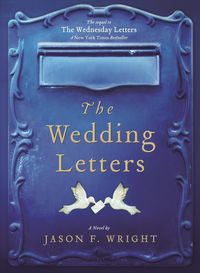 Produktbild: Wright, J: Wedding Letters