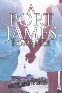 Produktbild: A Port James Romance