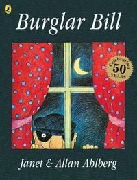 Produktbild: Burglar Bill