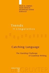 Produktbild: Catching Language