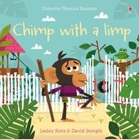Produktbild: Chimp with a Limp