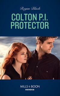 Produktbild: Colton P.i. Protector