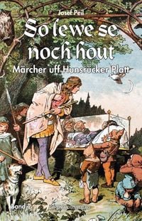 Produktbild: So lewe se noch hout