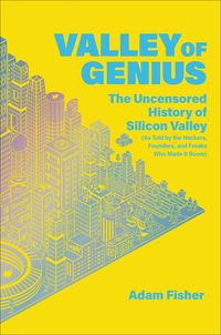 Produktbild: Valley of Genius