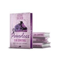 Produktbild: Powerless: Sin control (edici&oacute;n especial limitada)