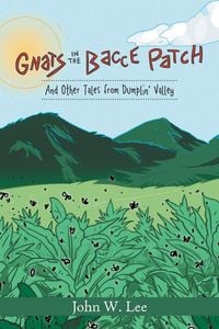 Produktbild: Gnats in the 'Bacce Patch