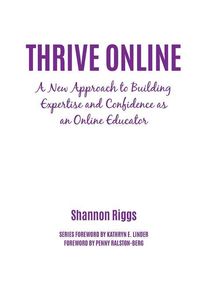 Produktbild: Thrive Online