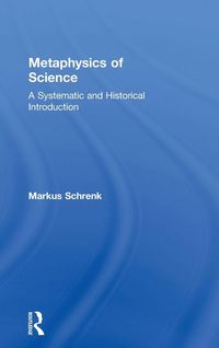 Produktbild: Metaphysics of Science