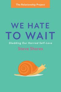 Produktbild: We Hate to Wait