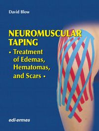 Produktbild: Neuromuscular Taping (C)