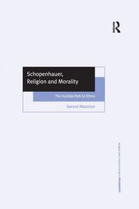Produktbild: Schopenhauer, Religion and Morality
