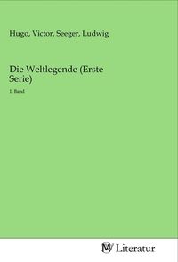 Produktbild: Die Weltlegende (Erste Serie)