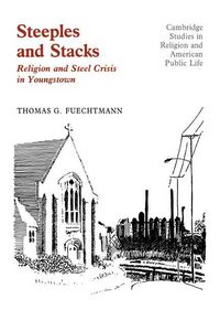 Produktbild: Steeples and Stacks
