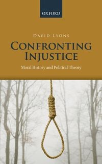 Produktbild: Confronting Injustice