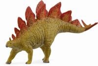 Bild vom Artikel Schleich 15040 - Dinosaurs, Stegosaurus, Tierfigur, Länge: 20 cm vom Autor 