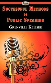 Produktbild: Successful Methods of Public Speaking