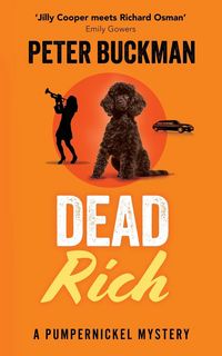 Produktbild: Dead Rich