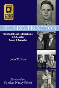 Produktbild: Self-Destruction