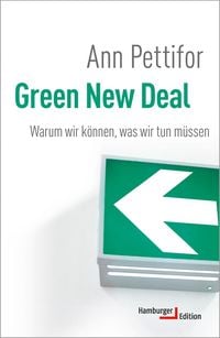 Produktbild: Green New Deal