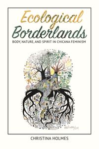 Produktbild: Ecological Borderlands