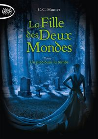 Produktbild: La fille des deux mondes