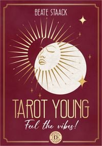 Produktbild: Tarot Young - Feel the vibes GB
