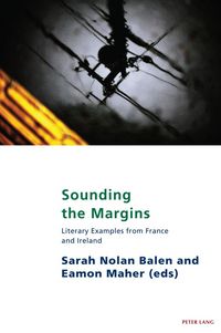Produktbild: Sounding the Margins