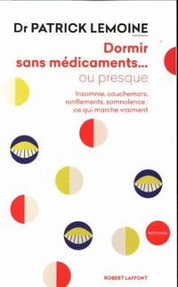 Produktbild: Dormir sans m&eacute;dicaments ... ou presque