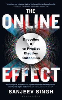 Produktbild: The Online Effect