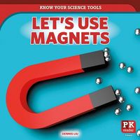 Produktbild: Let's Use Magnets
