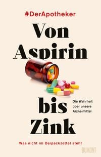 Produktbild: Von Aspirin bis Zink